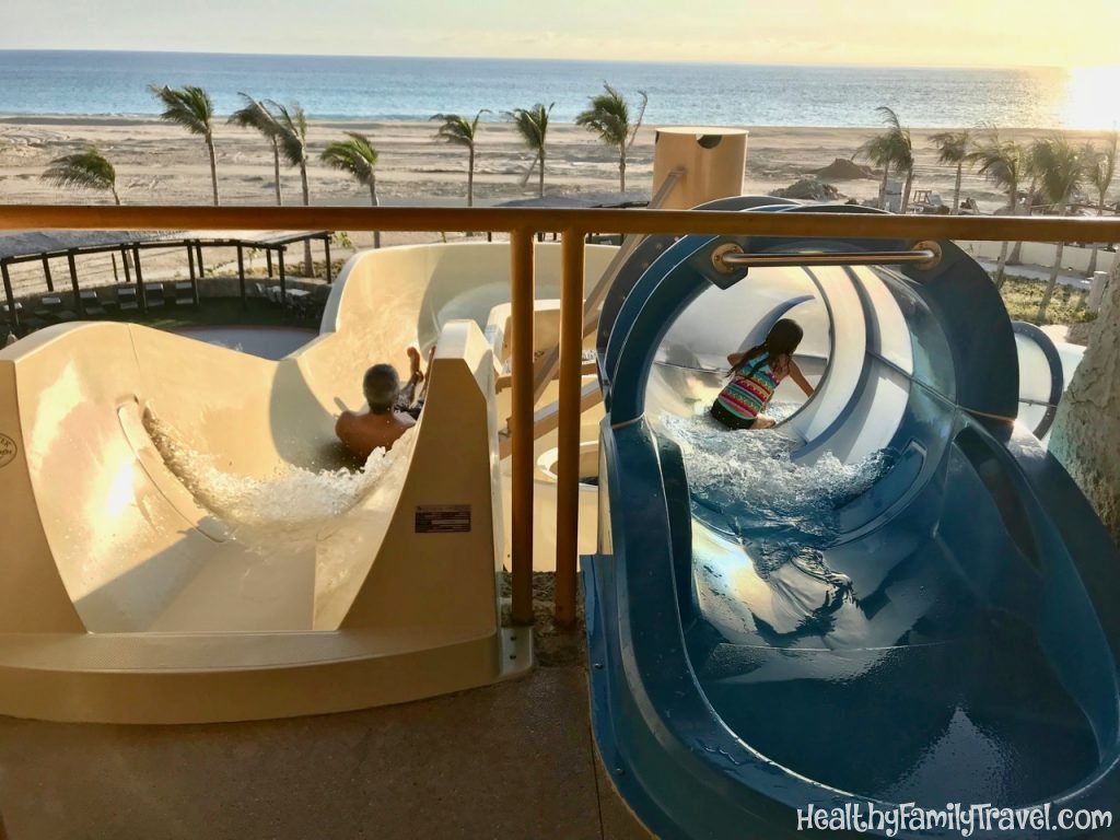 The New Rancho San Lucas Resort in Cabo, MX is Made for Families ...