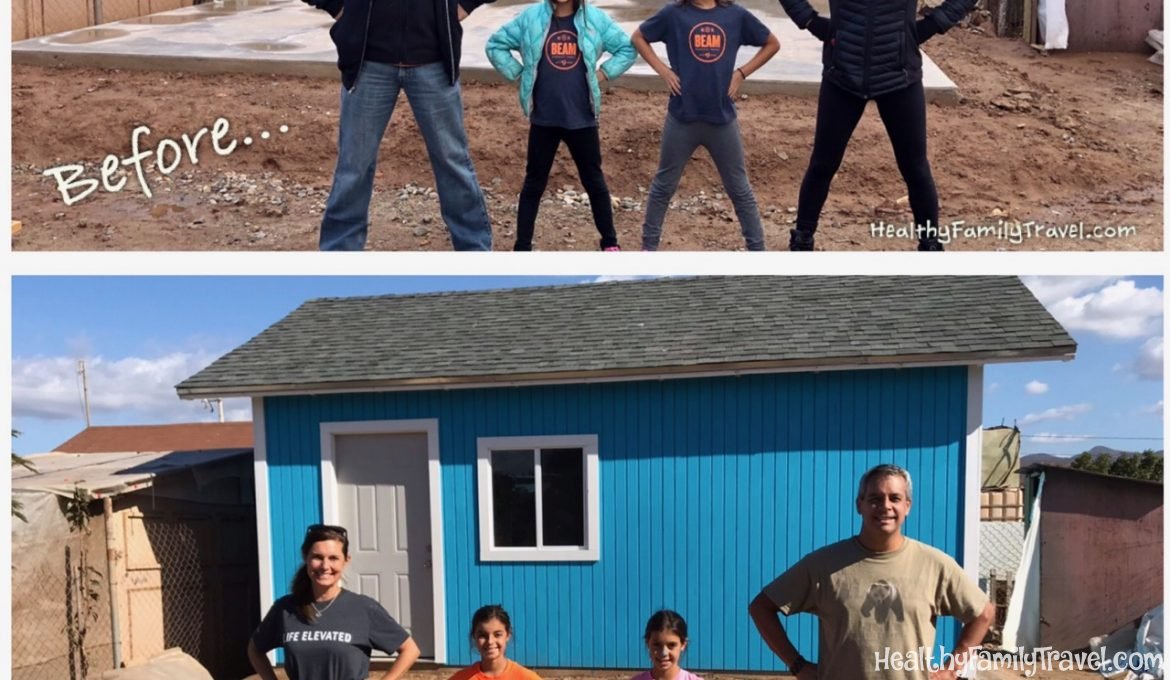 Building a House in Ensenada, Mexico with Baja Bound