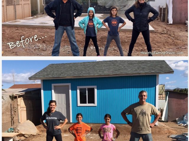 Building a House in Ensenada, Mexico with Baja Bound